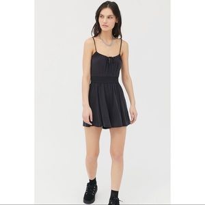 NWT Black Romper from Urban Outfitters